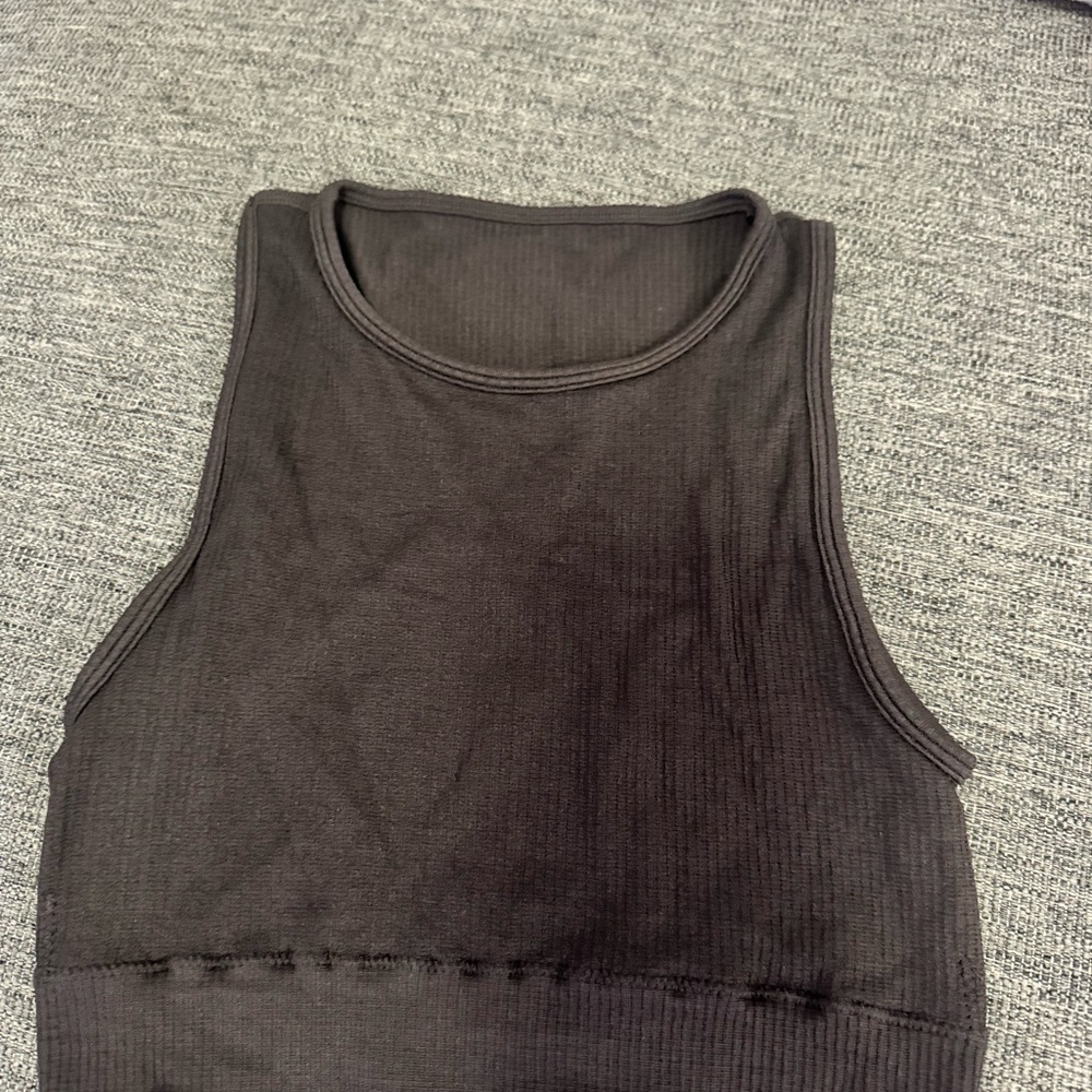 Skims Sleeveless Women's Top
